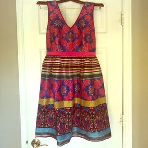 *NWT* Anthro Payal Jain Francesca Dress